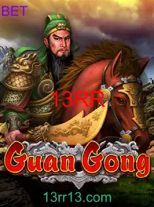 Explorando o Fascinante Mundo do GuanGong e sua Ligação com '13RR'