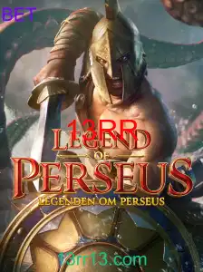 LegendofPerseus: Uma Jornada Épica de Aventuras e Mistérios